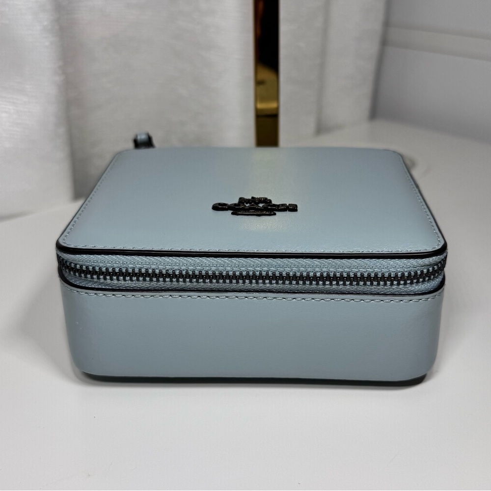 Coach Jewelry Box - Picture 3 of 11